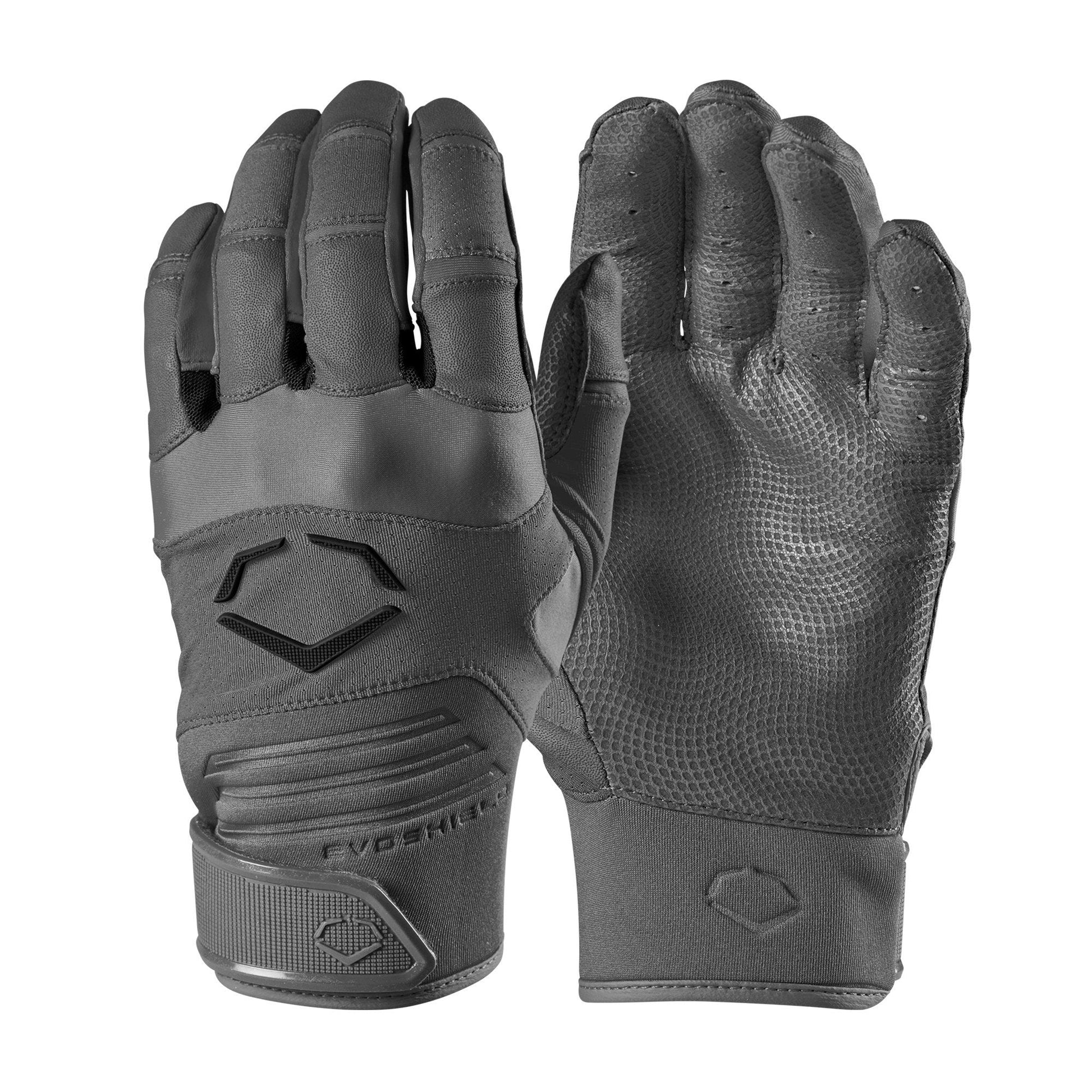 Evoshield Evo Aggressor Adult Baseball/Softball batting Gloves WTV4300 - SPC