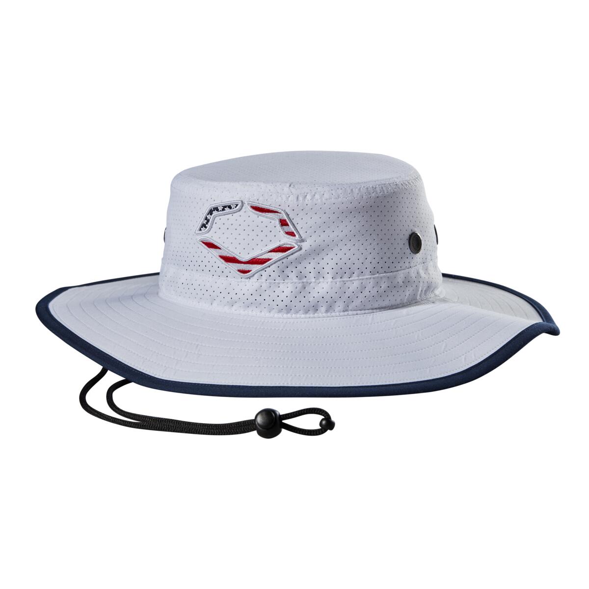 Evoshield Logo OSFM Bucket Hat WB602080 - SPC