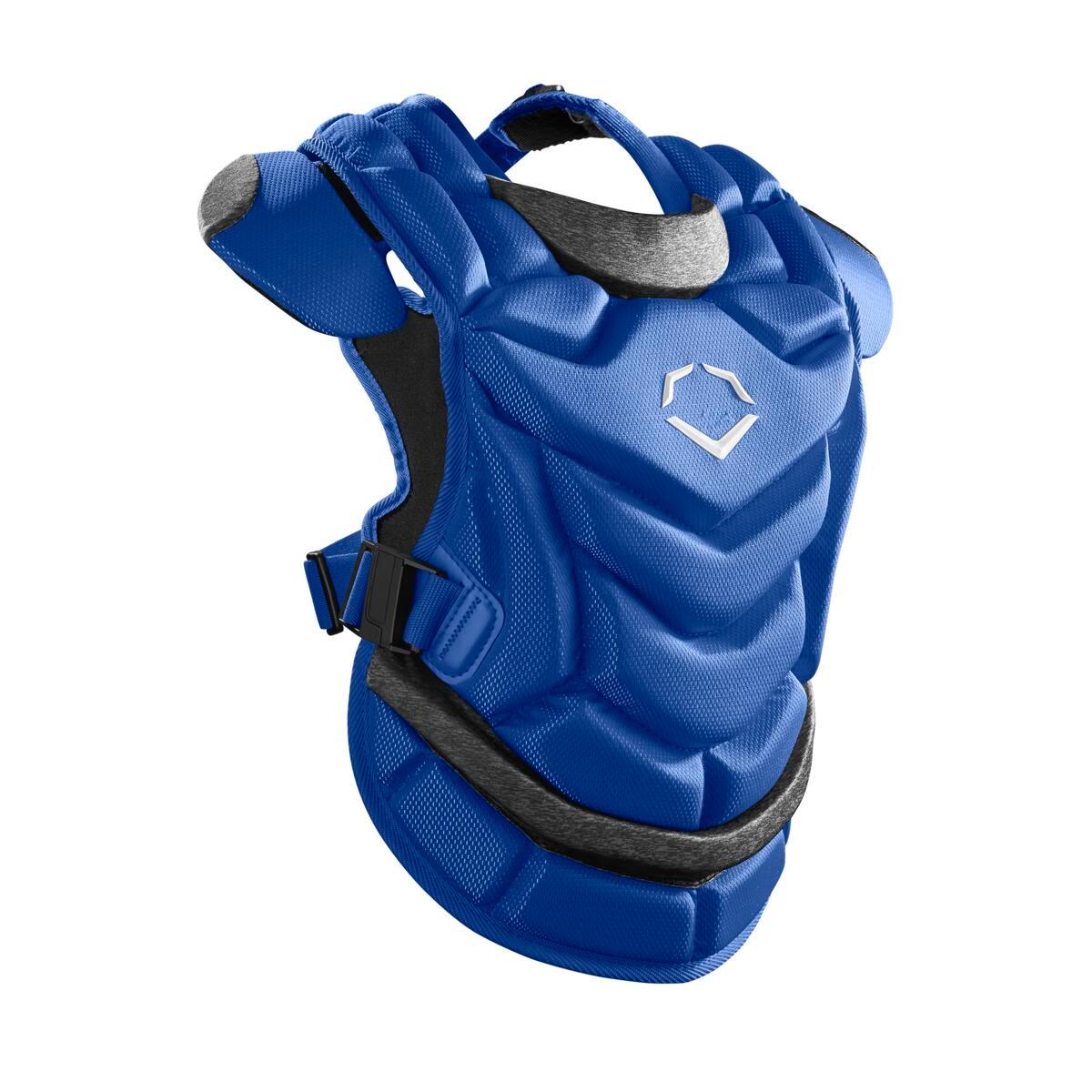 Evoshield Pro - SRZ Adult 15" Fastpitch Catcher's Chest Protector - SPC