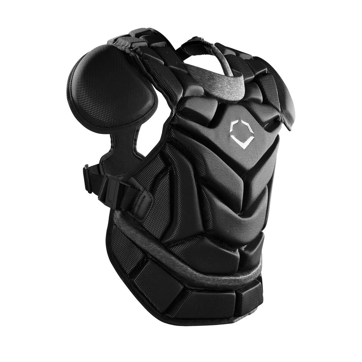 Evoshield Pro - SRZ Adult 16" Baseball Catcher's Chest Protector - SPC