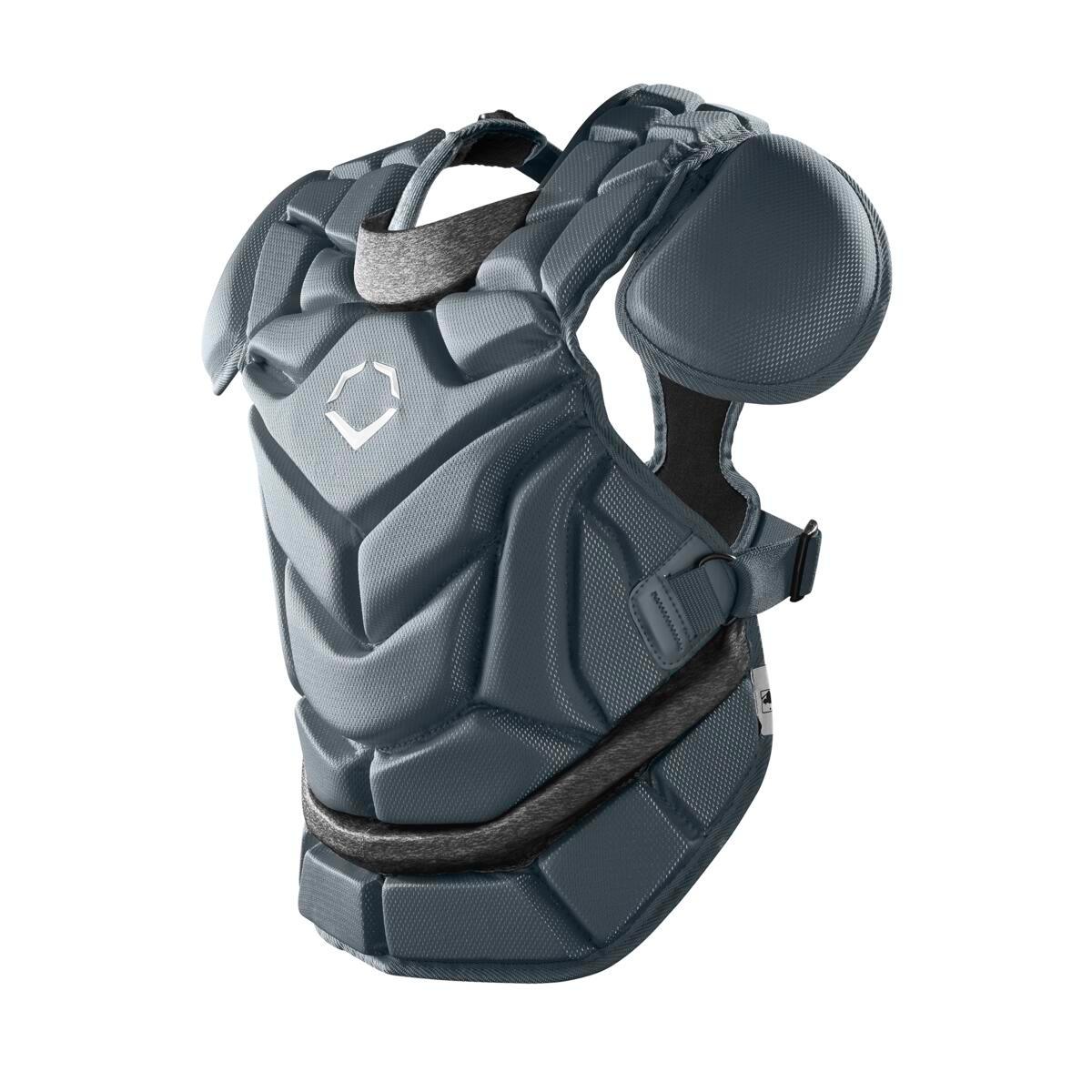 Evoshield Pro - SRZ Adult 16" Baseball Catcher's Chest Protector - SPC