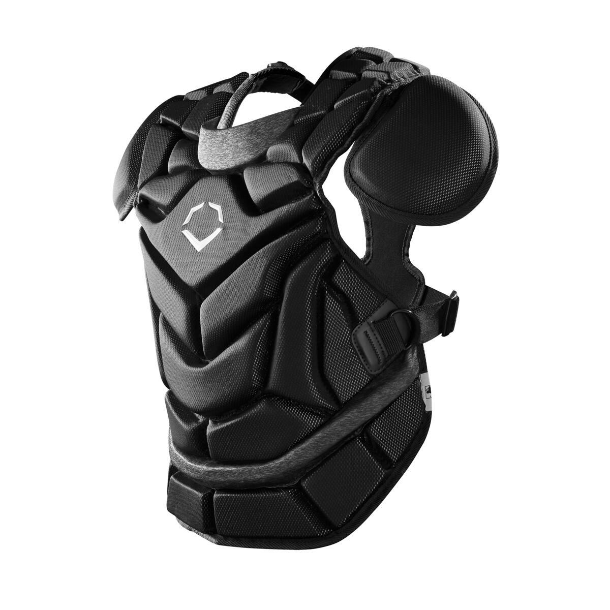 Evoshield Pro - SRZ Adult 16" Baseball Catcher's Chest Protector - SPC