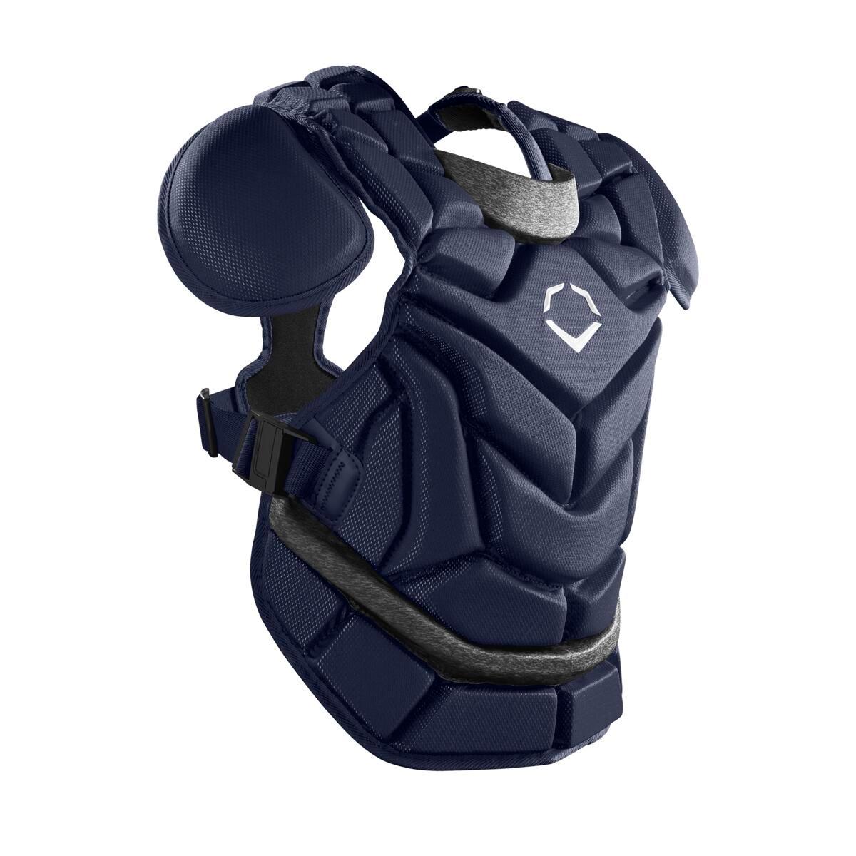 Evoshield Pro - SRZ Adult 16" Baseball Catcher's Chest Protector - SPC