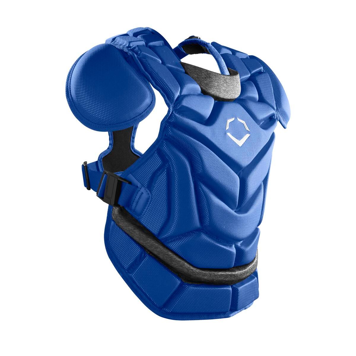 Evoshield Pro - SRZ Adult 16" Baseball Catcher's Chest Protector - SPC