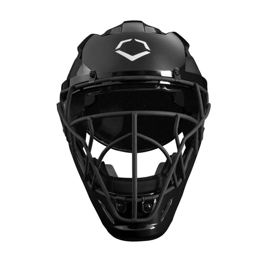 Evoshield Pro - SRZ Baseball/Fastpitch Adult Catcher's Helmet - SPC