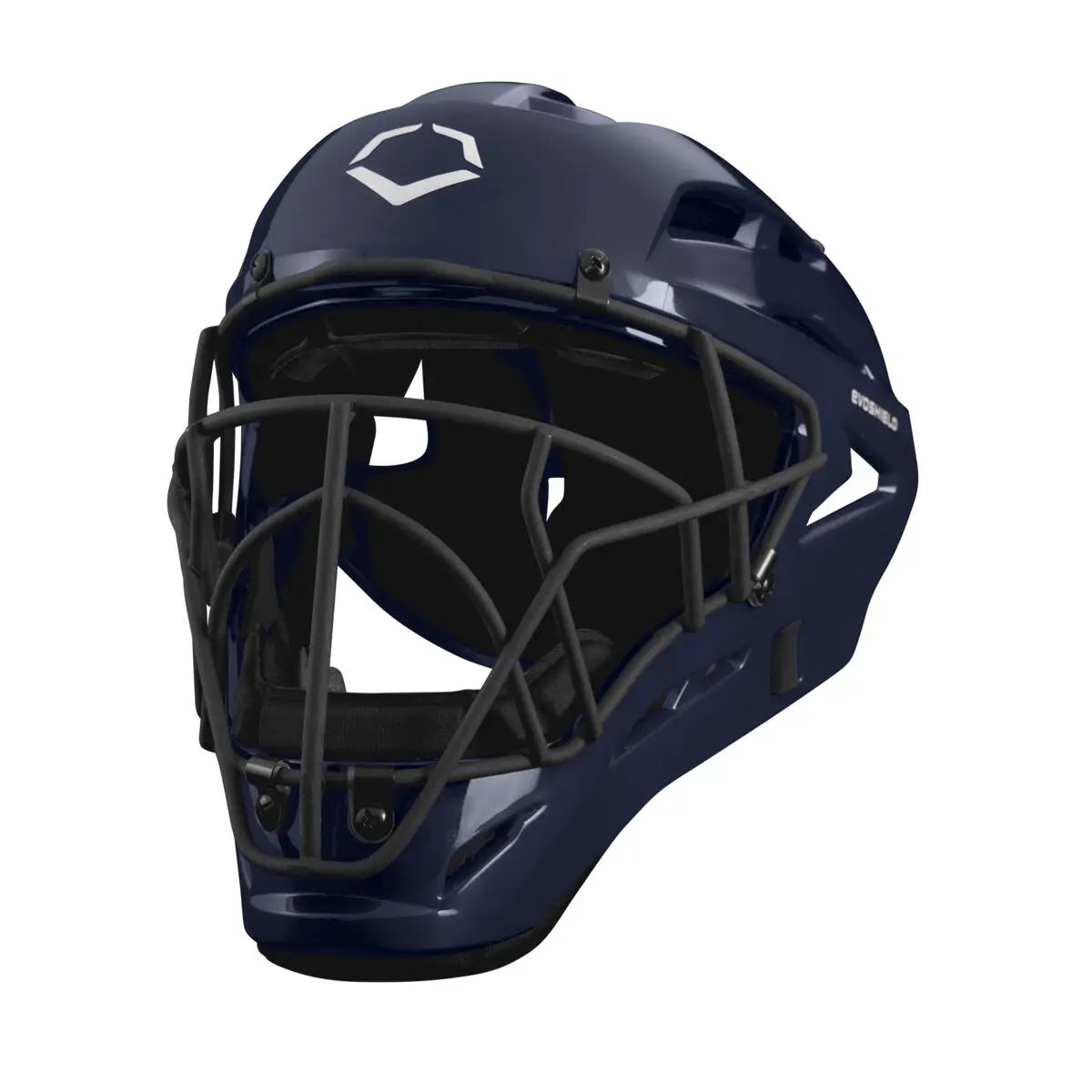 Evoshield Pro-SRZ Solid Catcher's Helmet