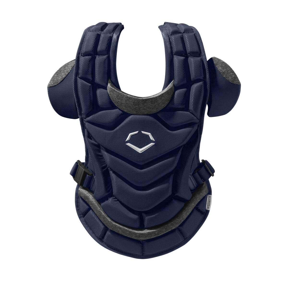 Evoshield Pro - SRZ Intermediate 13.5" Fastpitch Catcher's Chest Protector - SPC