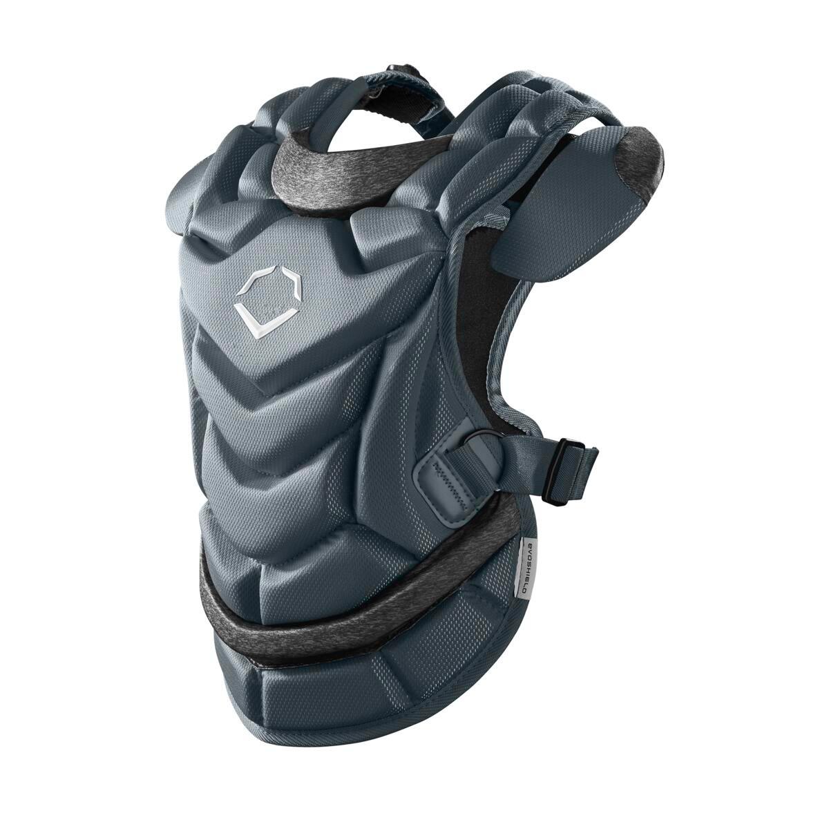 Evoshield Pro - SRZ Intermediate 13.5" Fastpitch Catcher's Chest Protector - SPC