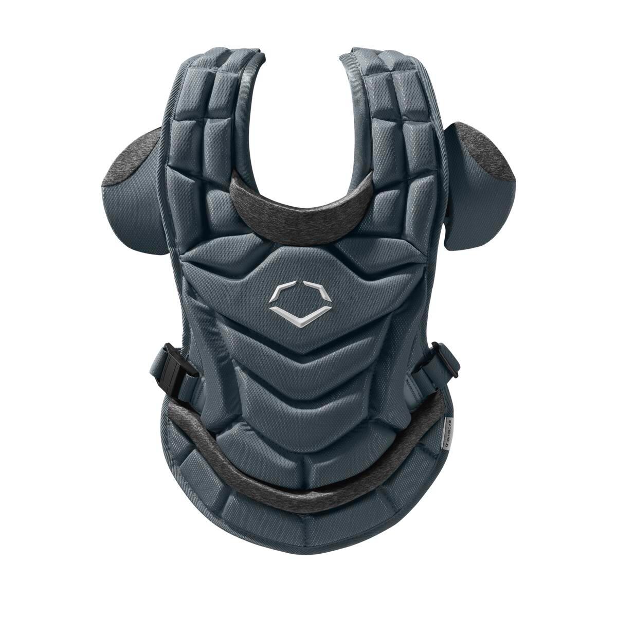 Evoshield Pro - SRZ Intermediate 13.5" Fastpitch Catcher's Chest Protector - SPC