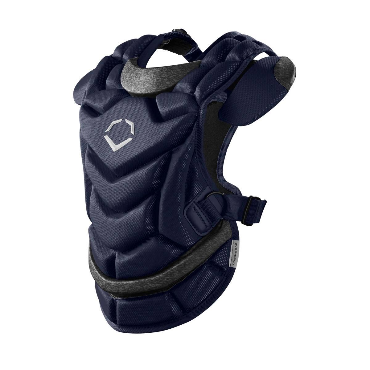 Evoshield Pro - SRZ Intermediate 13.5" Fastpitch Catcher's Chest Protector - SPC