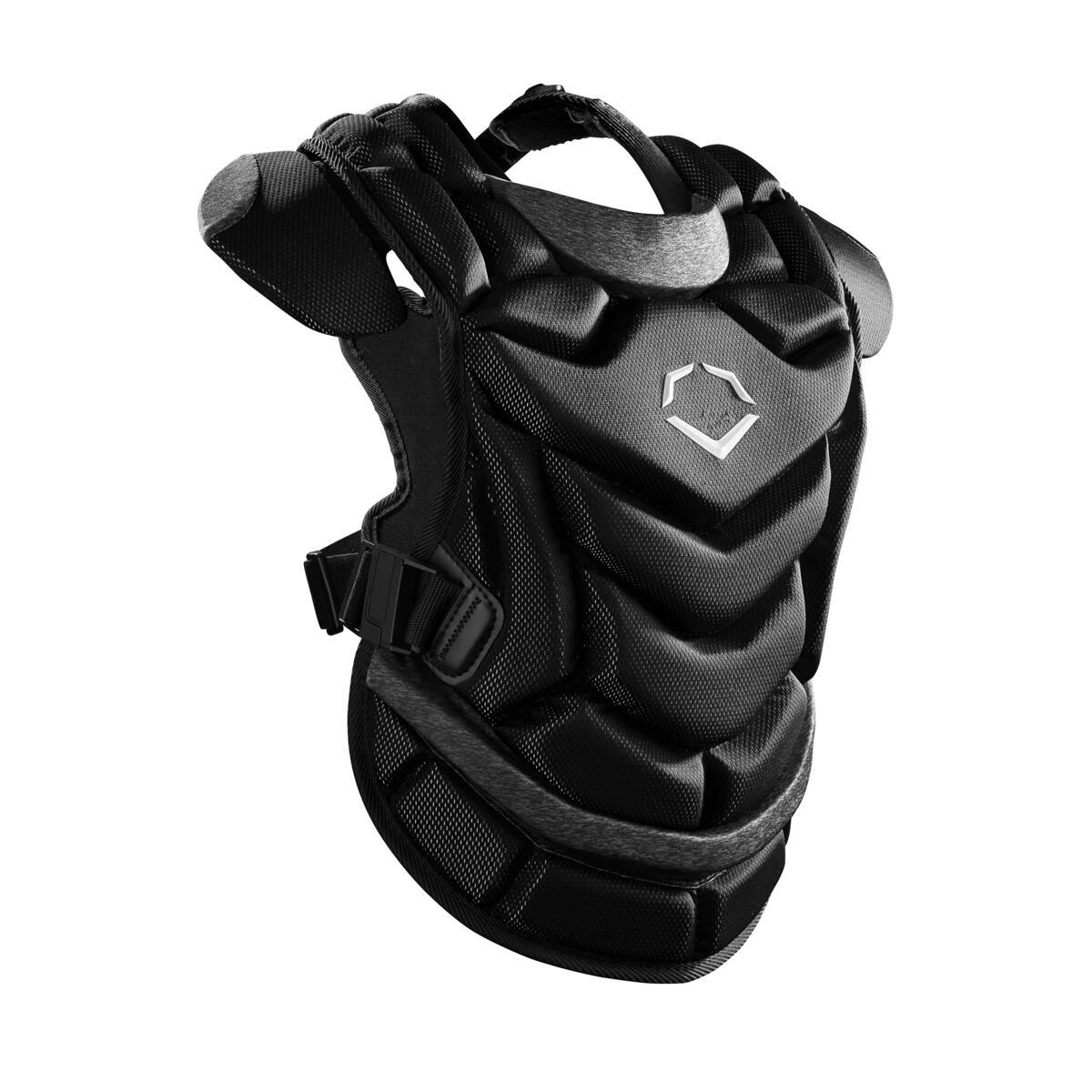 Evoshield Pro - SRZ Intermediate 13.5" Fastpitch Catcher's Chest Protector - SPC