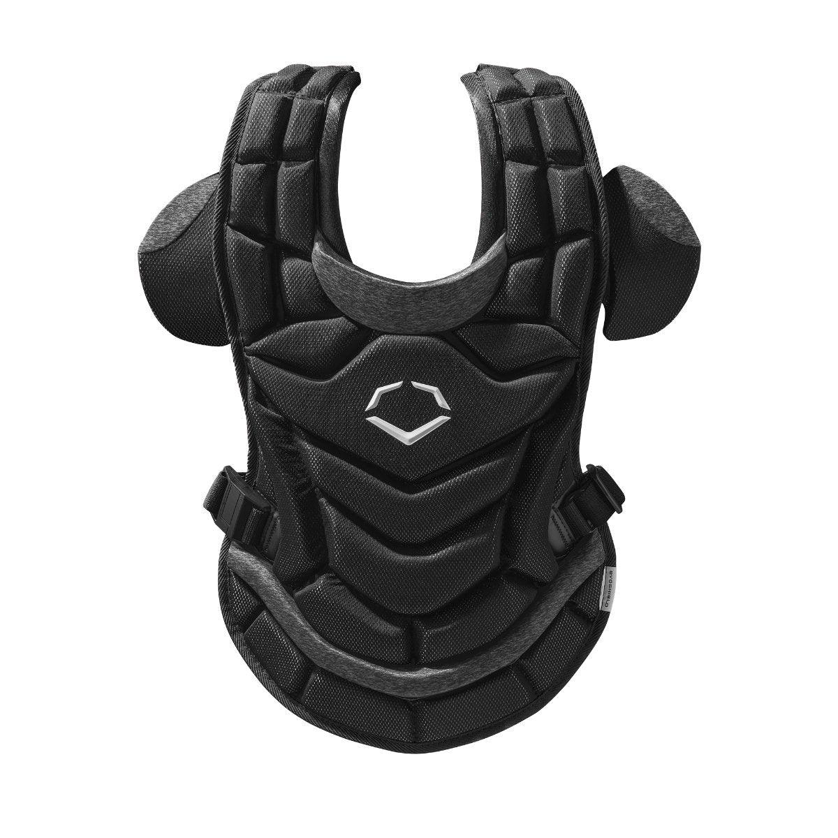 Evoshield Pro - SRZ Intermediate 13.5" Fastpitch Catcher's Chest Protector - SPC