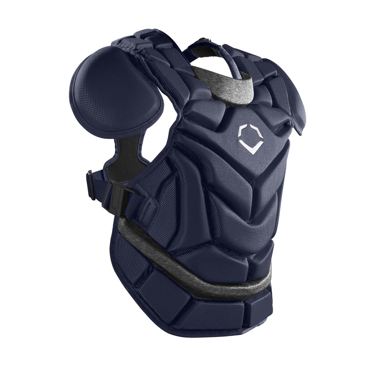 Evoshield Pro - SRZ Intermediate 15" Baseball Catcher's Chest Protector - SPC