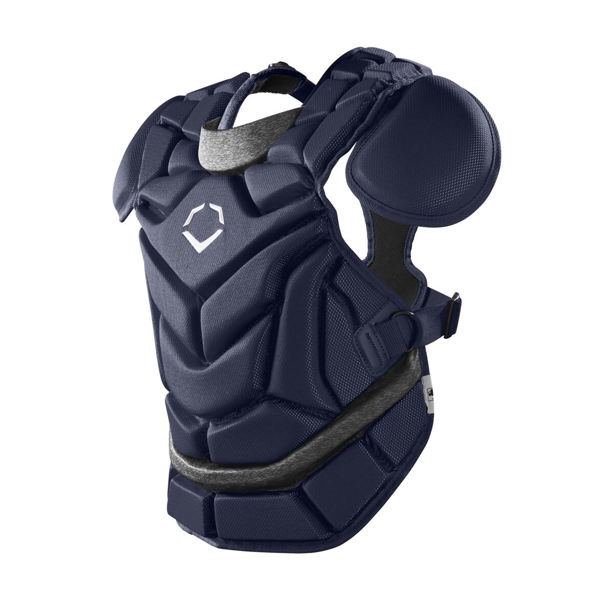 Evoshield Pro - SRZ Intermediate 15" Baseball Catcher's Chest Protector - SPC