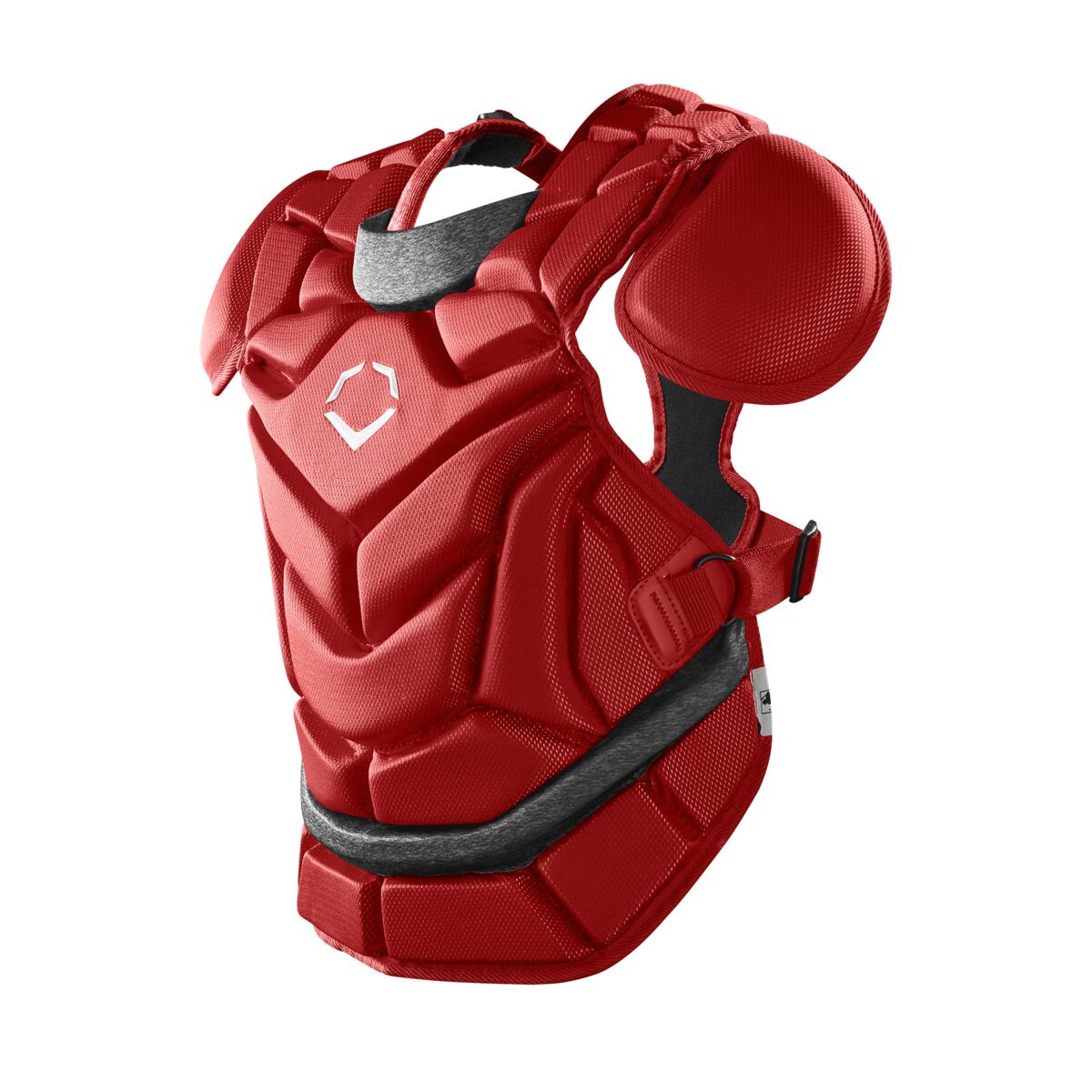 Evoshield Pro - SRZ Intermediate 15" Baseball Catcher's Chest Protector - SPC