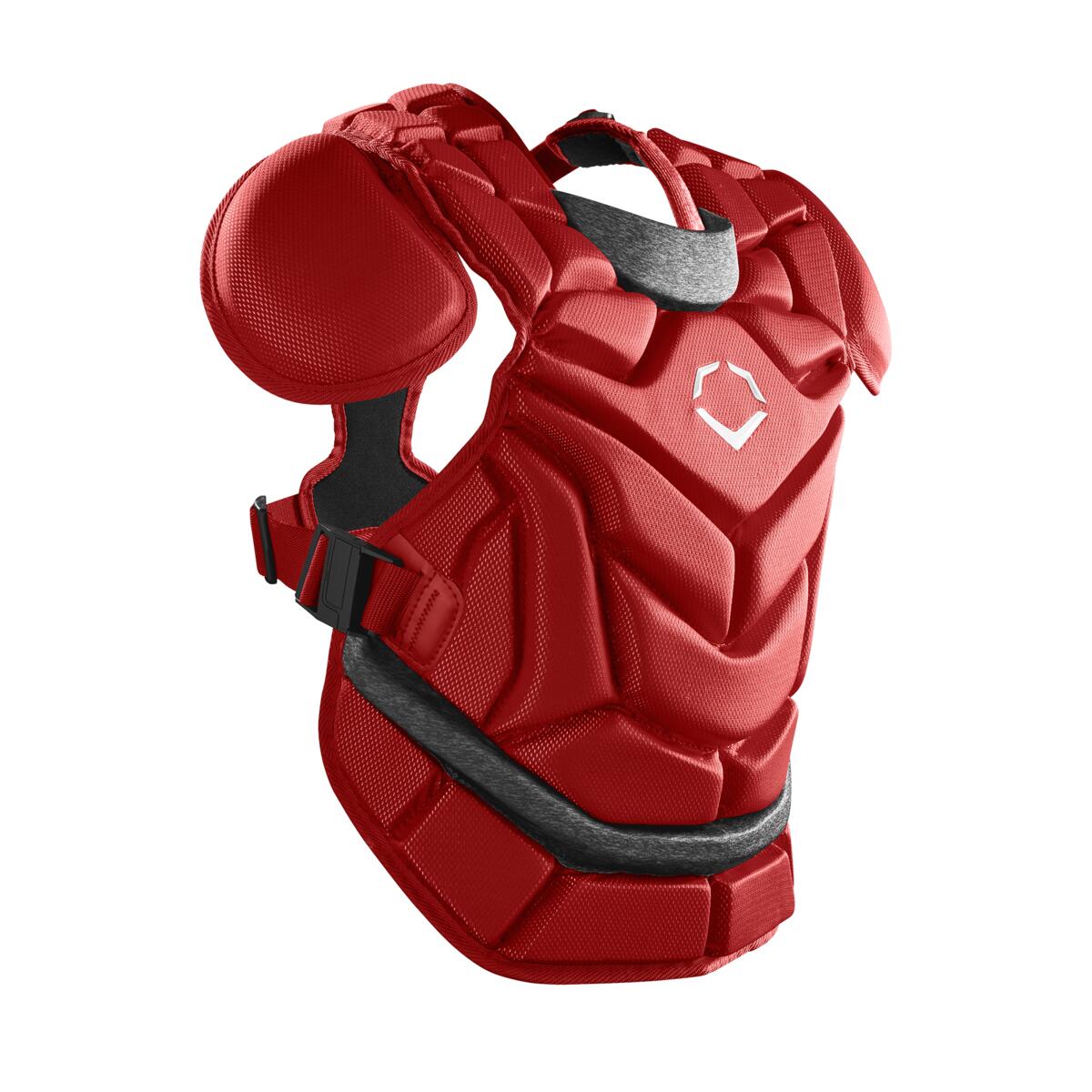 Evoshield Pro - SRZ Intermediate 15" Baseball Catcher's Chest Protector - SPC