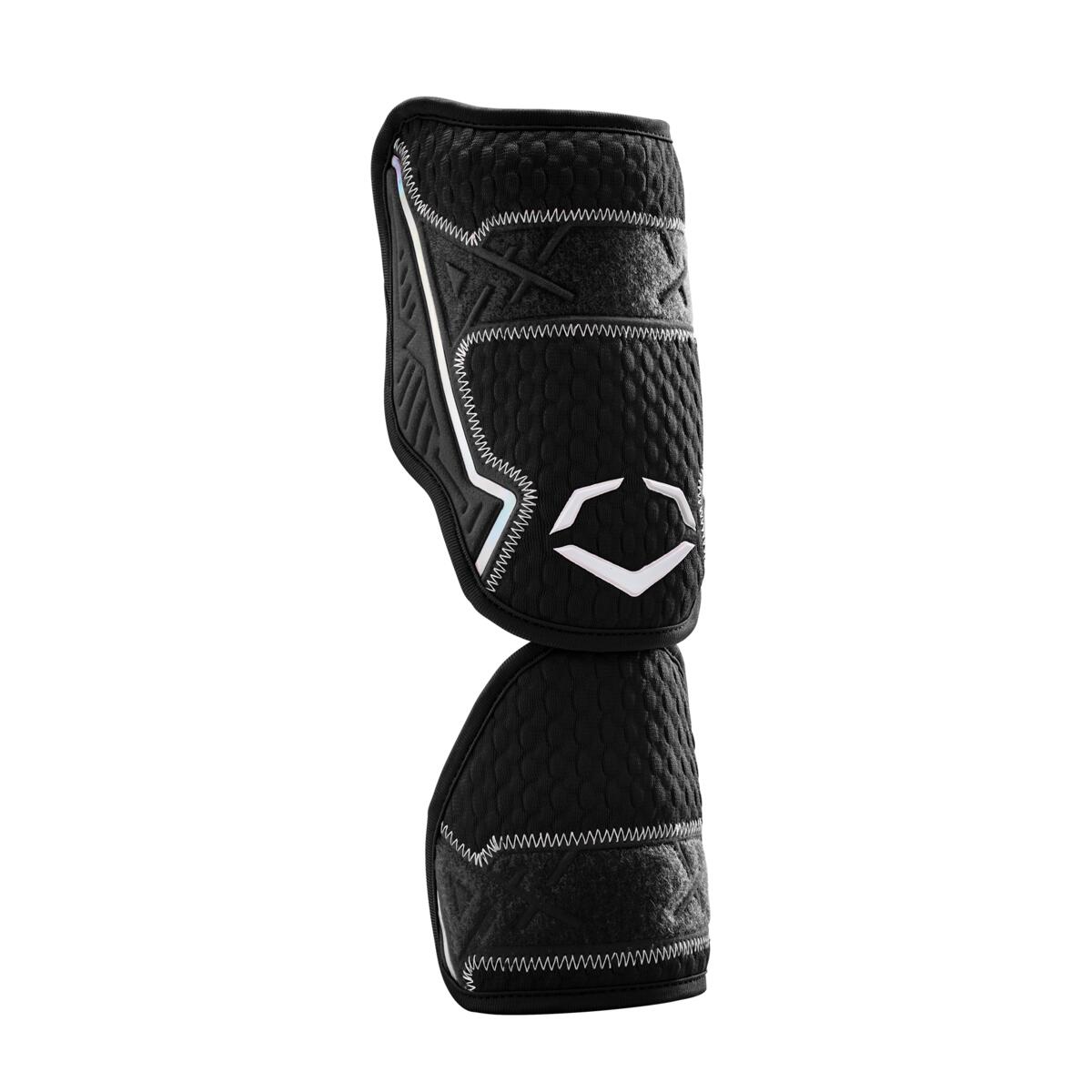 Evoshield Pro - SRZ Two Piece Baseball/Softball Batters Elbow Guard - SPC