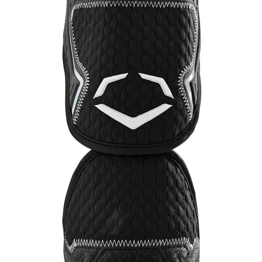 Evoshield Pro - SRZ Two Piece Baseball/Softball Batters Elbow Guard - SPC