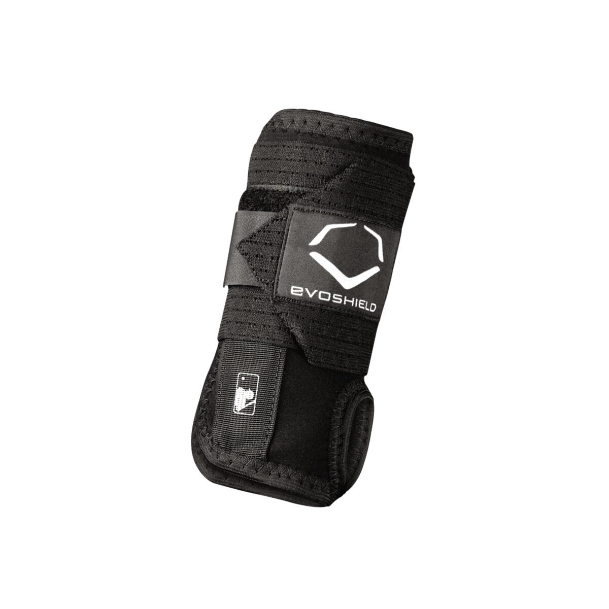 Evoshield Protective Sliding Wrist Guard WTV204415510 - SPC