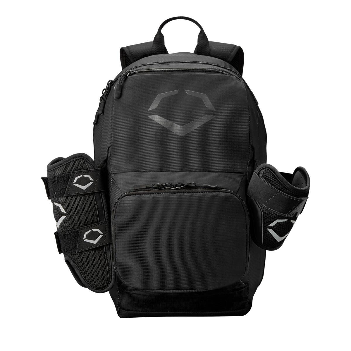 Evoshield SRZ - 1 Backpack Baseball/Softball Equipment Bat Bag - SPC