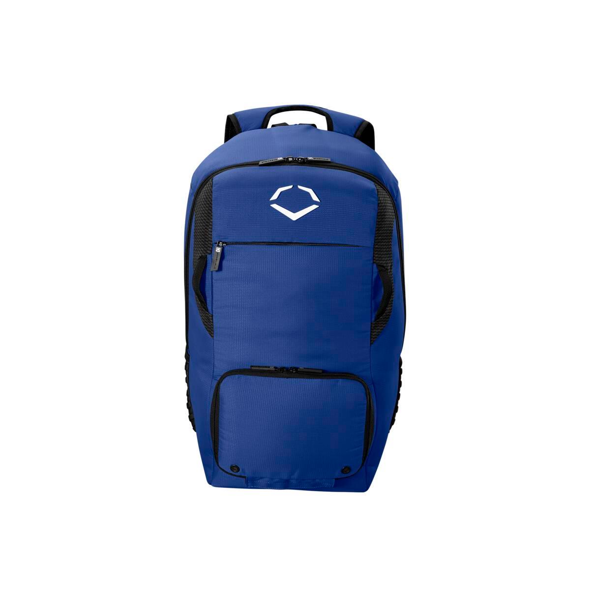 Evoshield Standout Baseball/Softball Bat/Equipment Backpack Bag WTV9101 - SPC