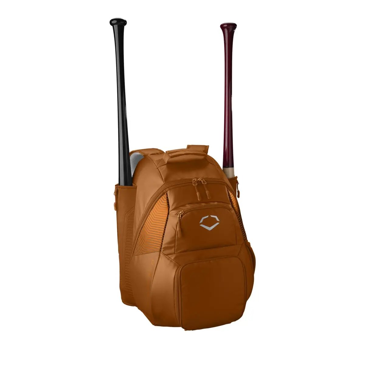 EvoShield Tone Set Backpack, Texas Orange / OS