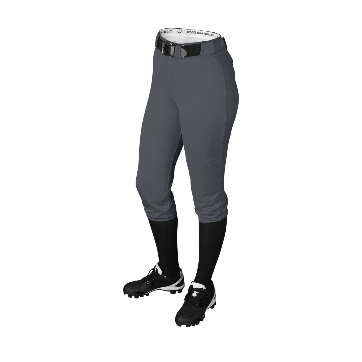 Evoshield Unlocked Mid Rise Fastpitch Softball Pants - SPC SportsWB6033102SEvoshield