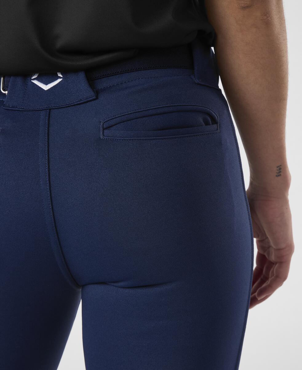 Evoshield Unlocked Mid Rise Fastpitch Softball Pants - SPC SportsWB6033101SEvoshield