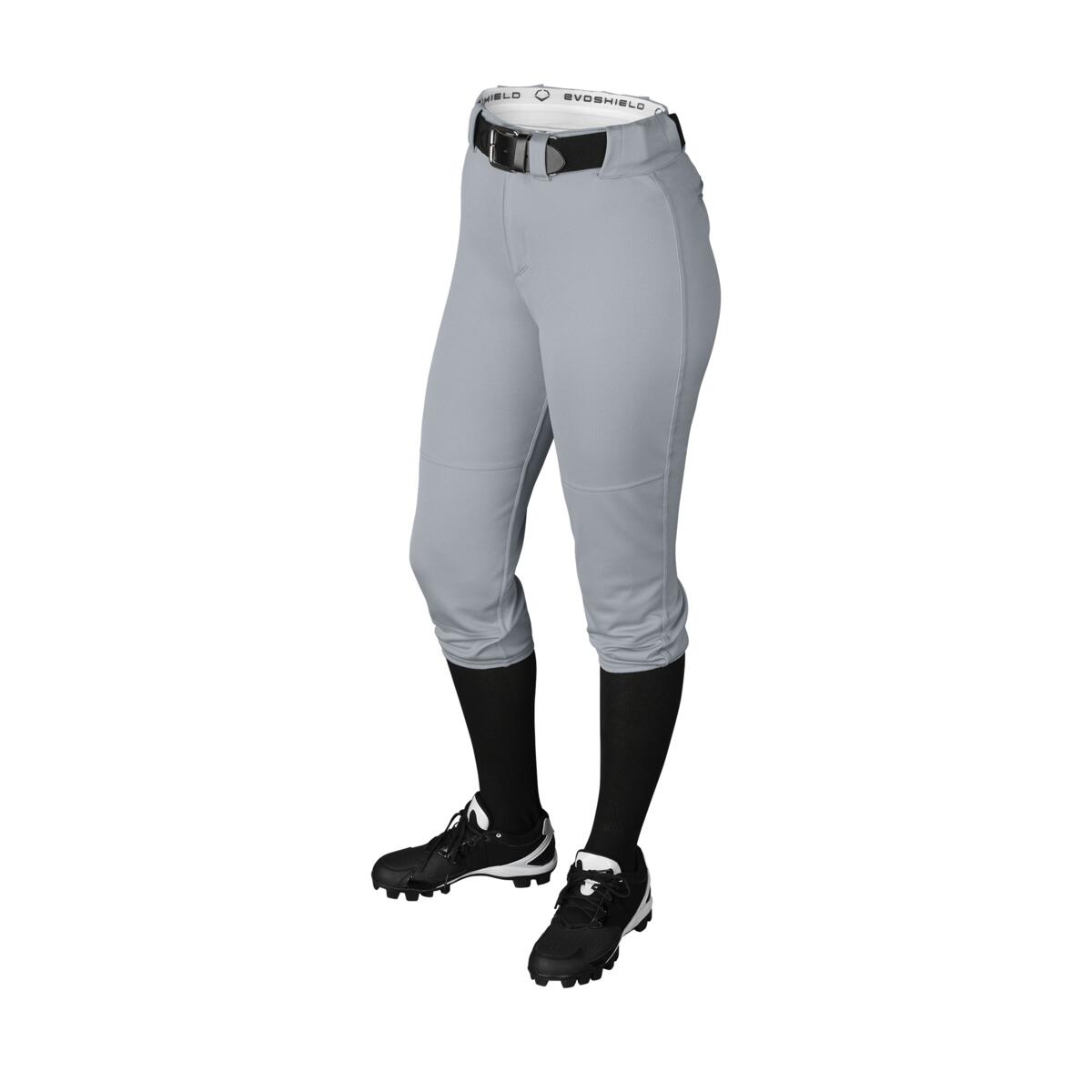 Evoshield Unlocked Mid Rise Fastpitch Softball Pants - SPC SportsWB6033103SEvoshield