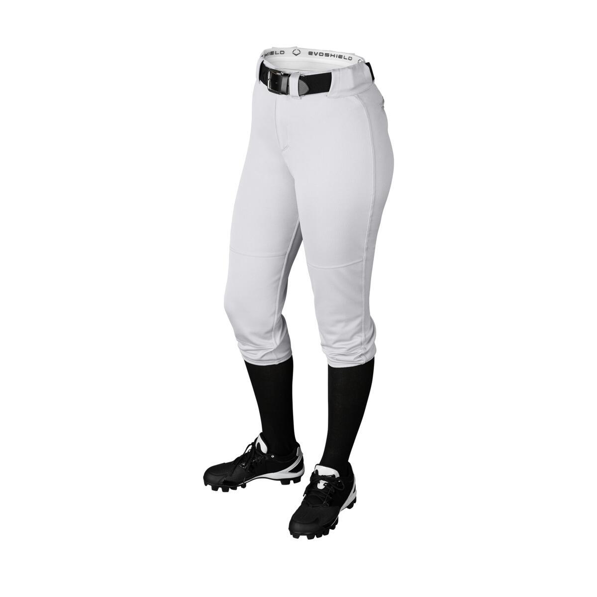 Evoshield Unlocked Mid Rise Fastpitch Softball Pants - SPC