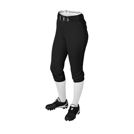 Evoshield Unlocked Mid Rise Fastpitch Softball Pants - SPC