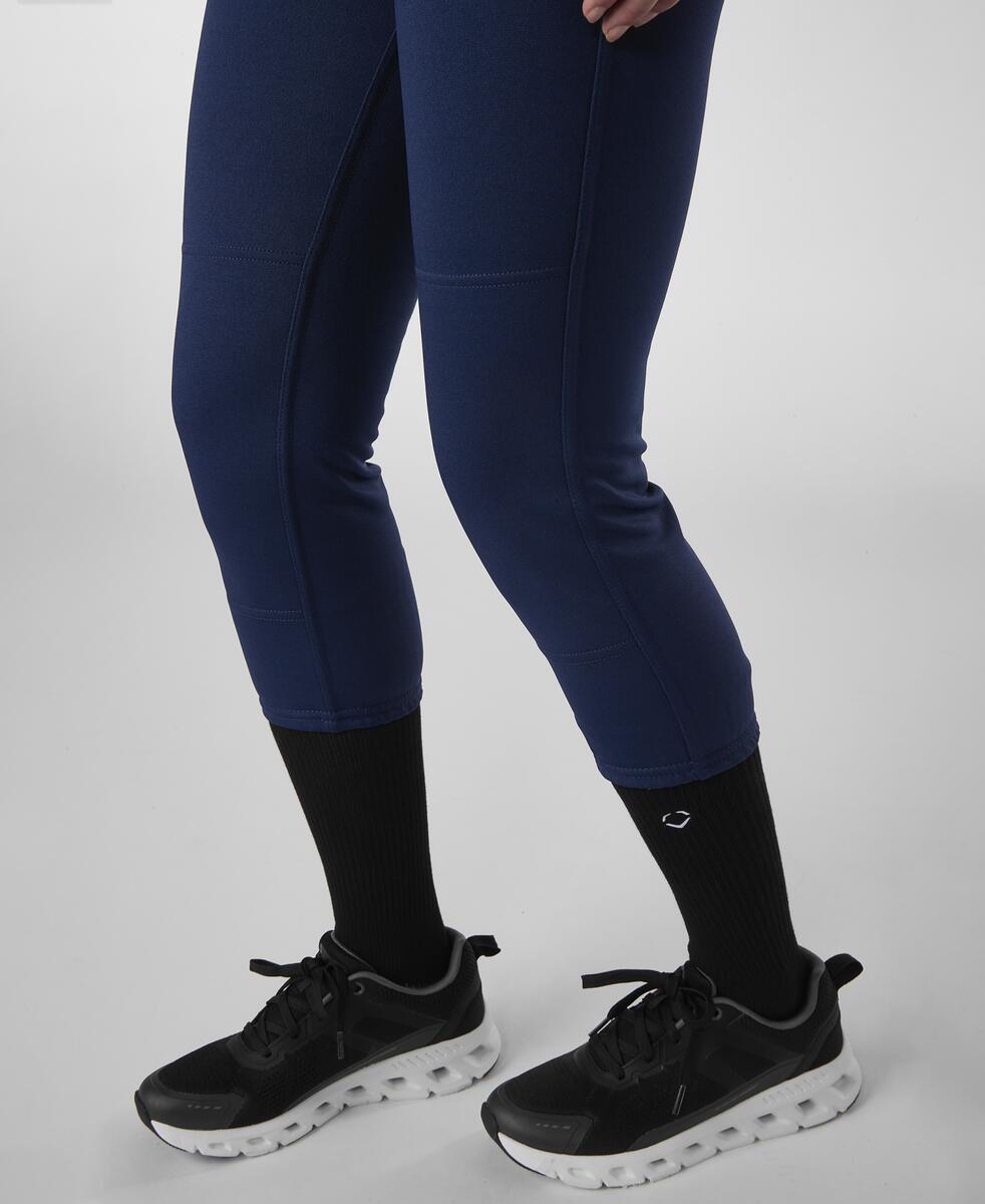 Evoshield Unlocked Mid Rise Fastpitch Softball Pants - SPC SportsWB6033101SEvoshield