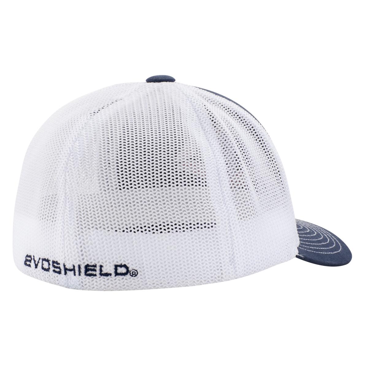 Evoshield USA Flexfit Trucker Hat - SPC SportsWTV1035320410SMMDEvoshield