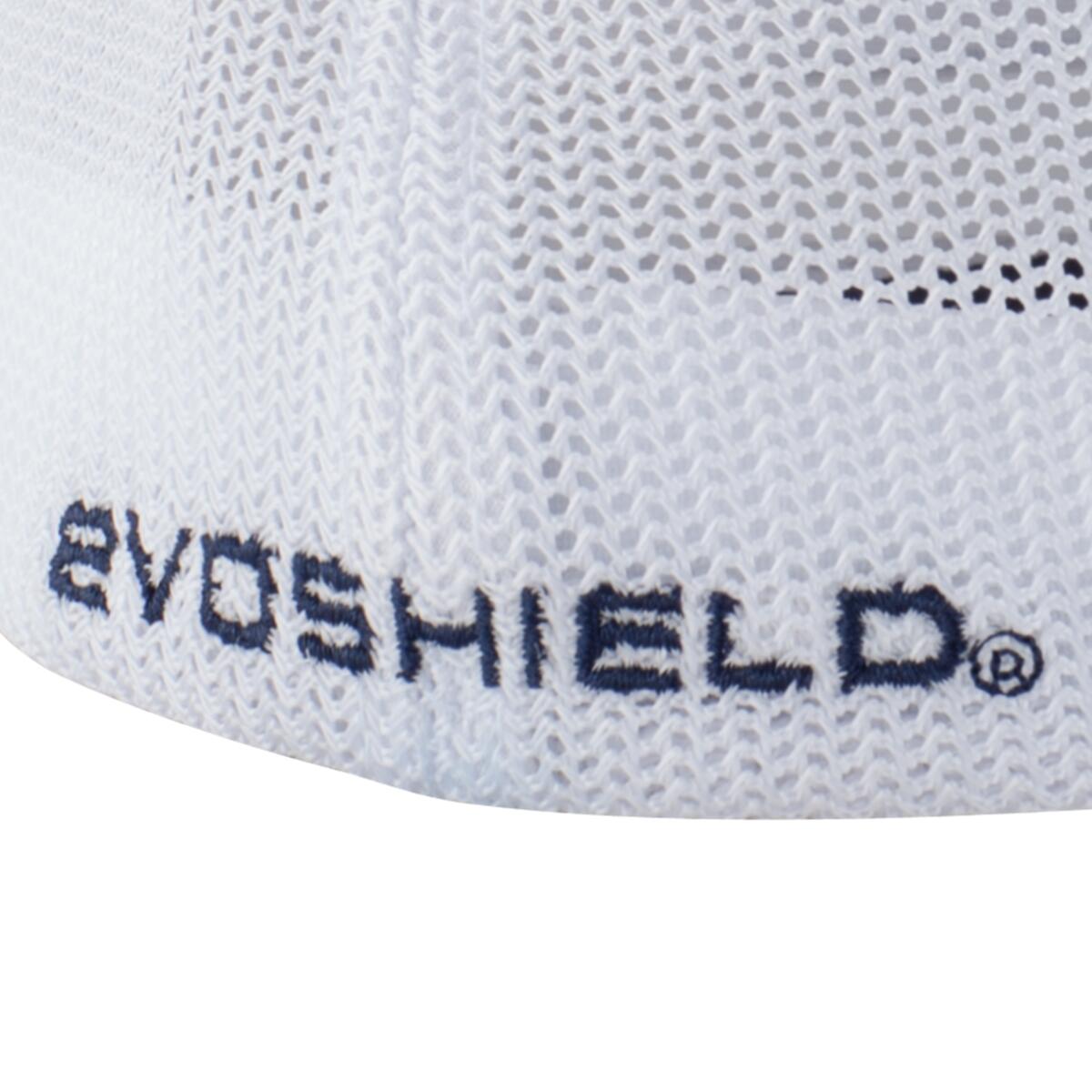 Evoshield USA Flexfit Trucker Hat - SPC SportsWTV1035320410SMMDEvoshield