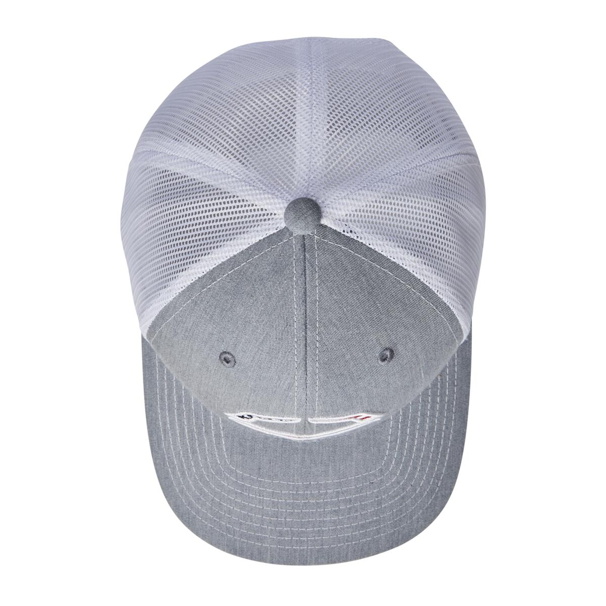 Evoshield USA Trucker Snapback Hat - SPC SportsWTV1034320HGOSFMEvoshield