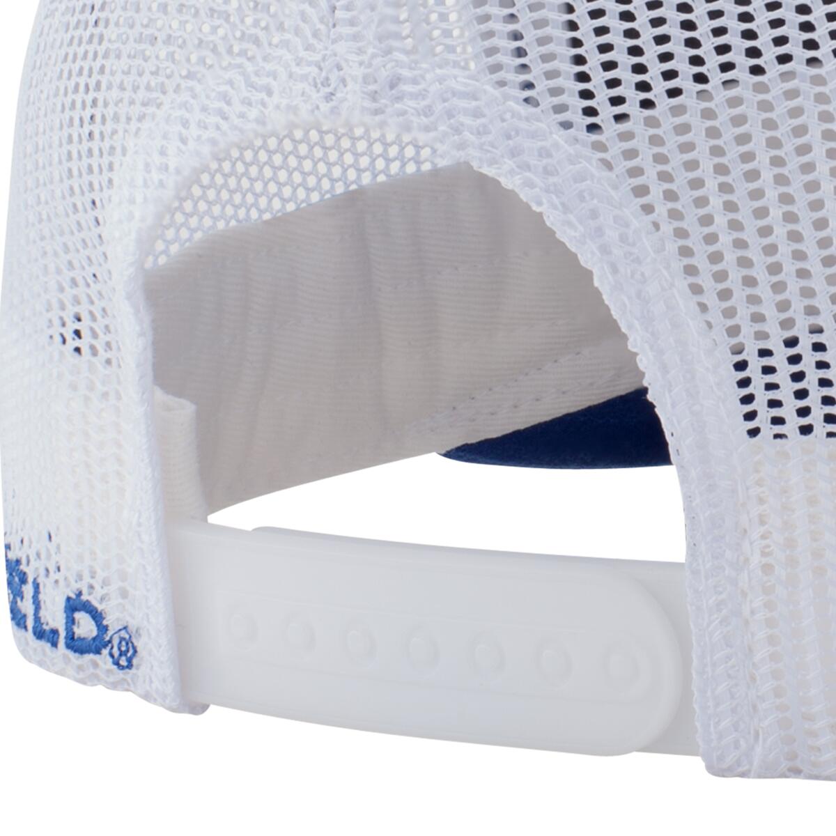 Evoshield USA Trucker Snapback Hat - SPC SportsWTV1034320HGOSFMEvoshield