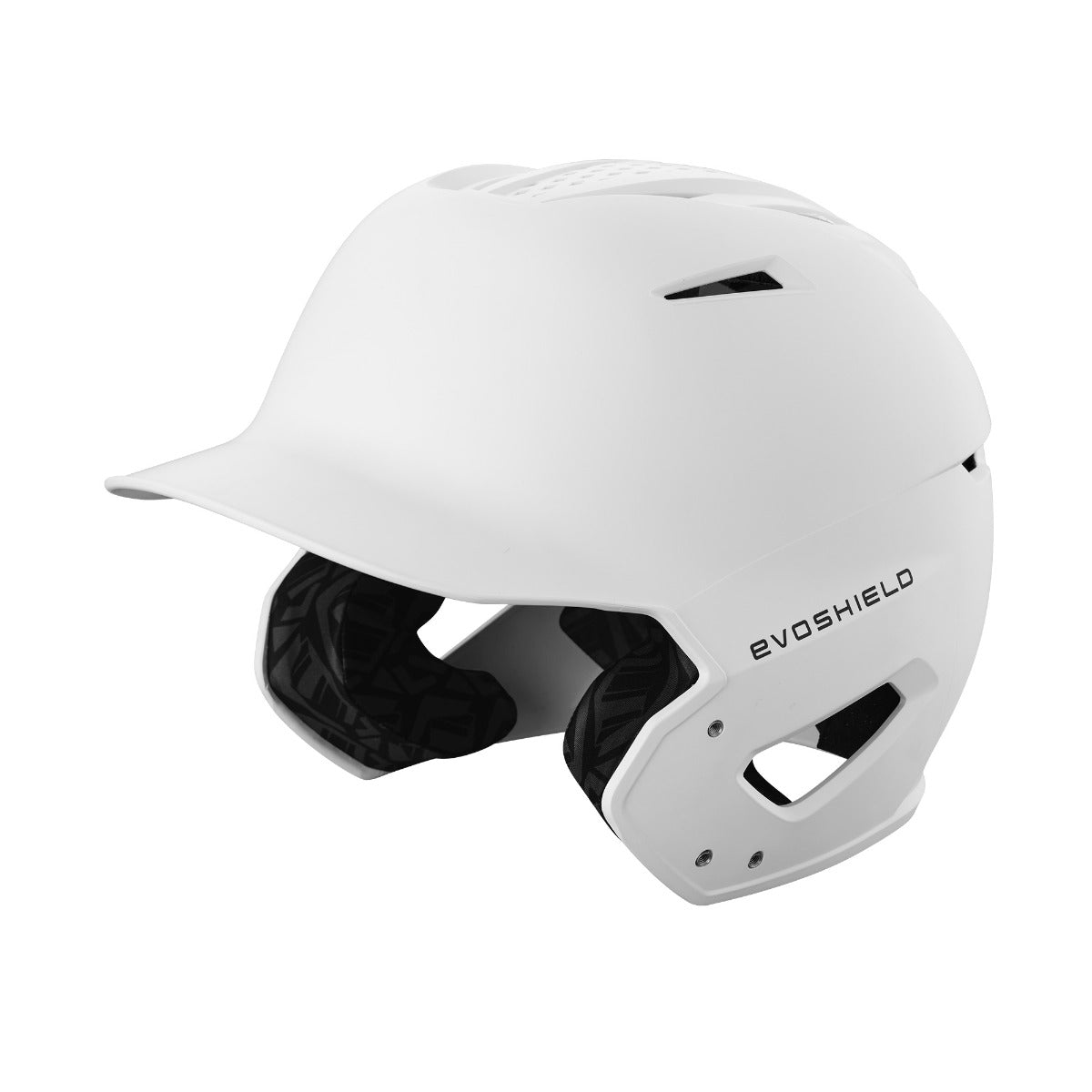 Evoshield XVT 2.0 Matte Finish Baseball Batting Helmet WB572560 - SPC