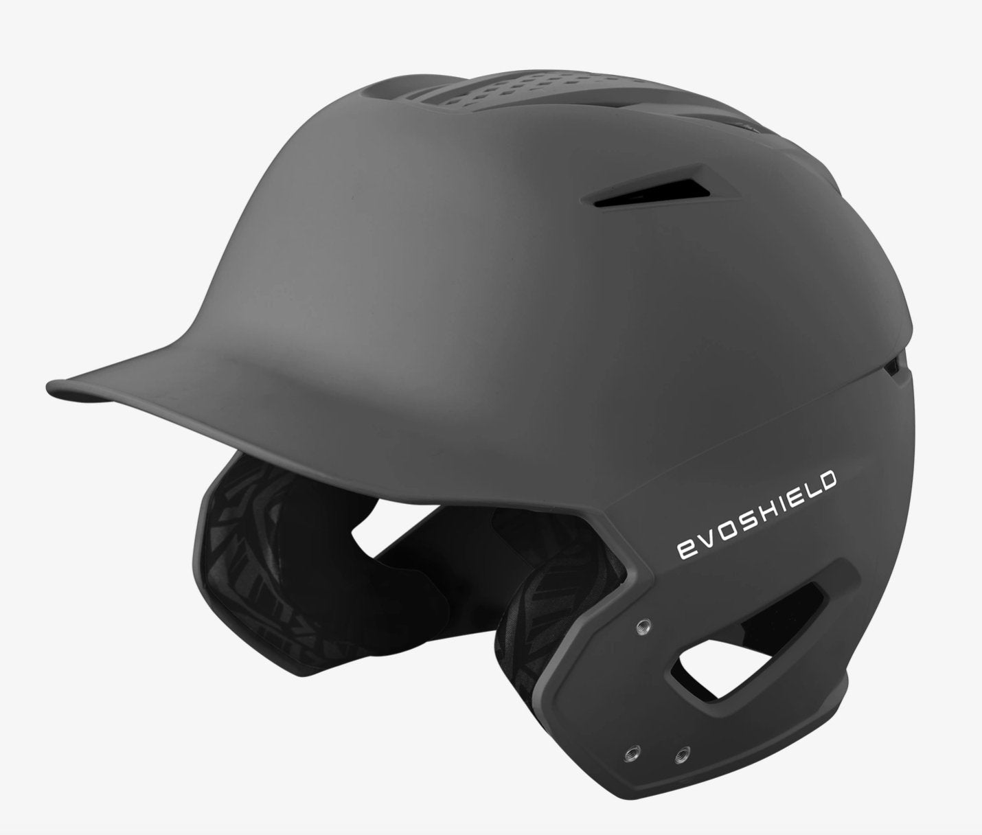 Evoshield XVT 2.0 Matte Finish Baseball Batting Helmet WB572560 - SPC