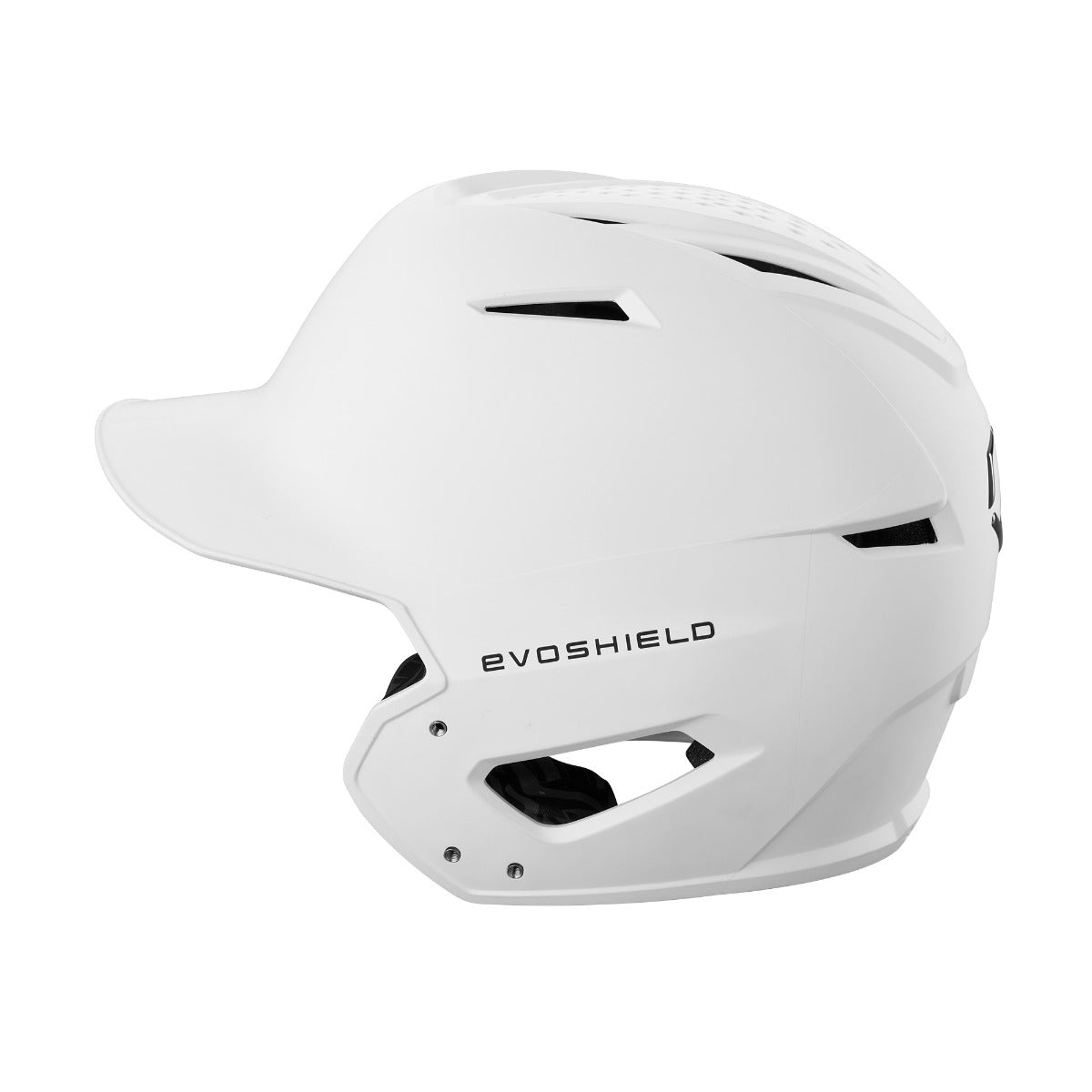 Evoshield XVT 2.0 Matte Finish Baseball Batting Helmet WB572560 - SPC