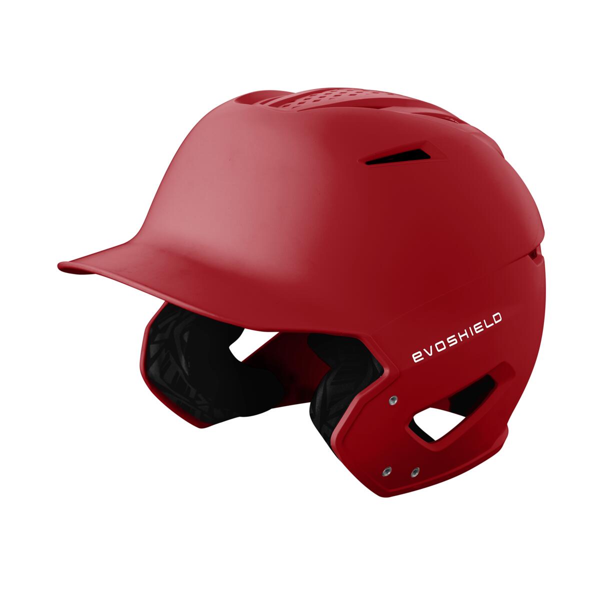 Evoshield XVT 2.0 Matte Finish Baseball Batting Helmet WB572560 - SPC