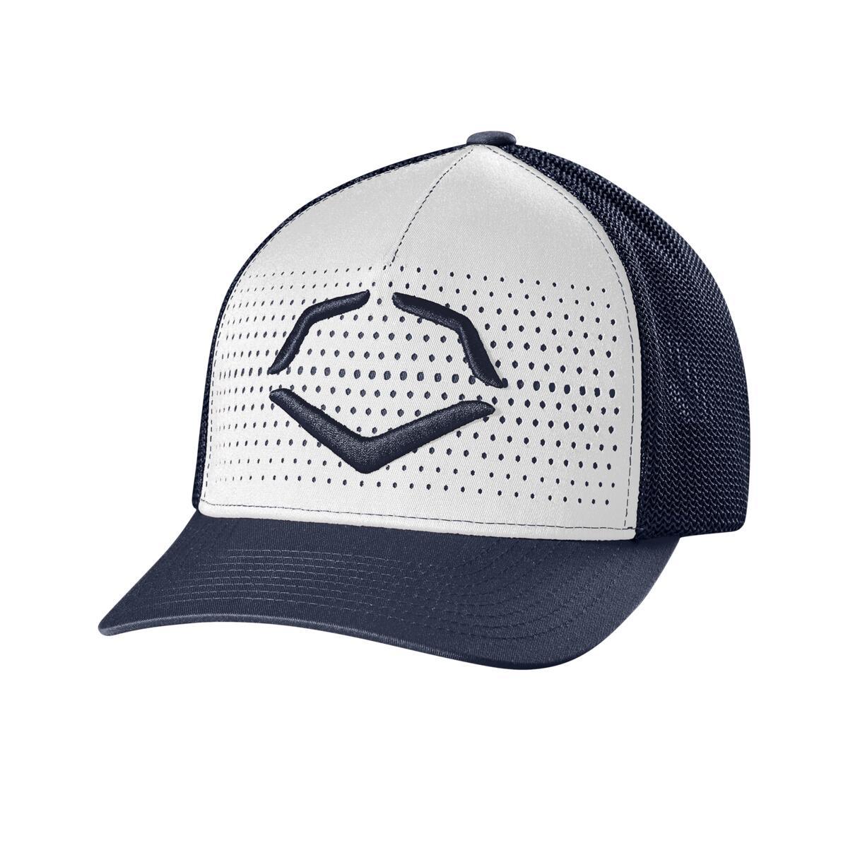 Evoshield XVT Flex - Fit Trucker Cap - SPC