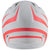 Champro-HX-Rise-Legend-Fastpitch-Junior-Batting-Helmet-Facemask-HXFPM2-Coral-Orange-Front-View