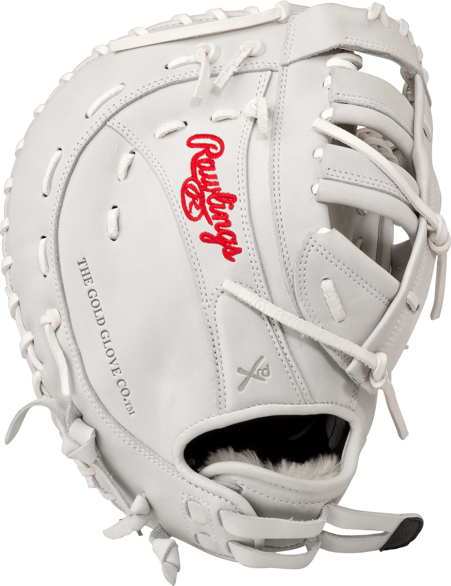 Rawlings Liberty Advance 13" Softball First Base Mitt RLAFB- SPC Sports RLAFBRawlings