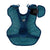 Easton-Elite-X-ELXCPI-Intermediate-16-Inch-Catchers-Chest-Protector-Navy-Front-View