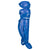 Champro-Optimus-MVP-Double-Knee-Junior-Leg-Guard-CG111-Royal-Pair-Front-View
