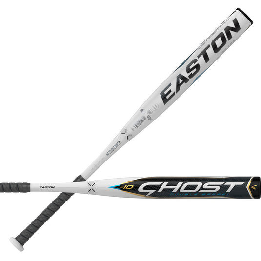 Easton Ghost Dual -10 Fastpitch Softball Bat FP22GH10