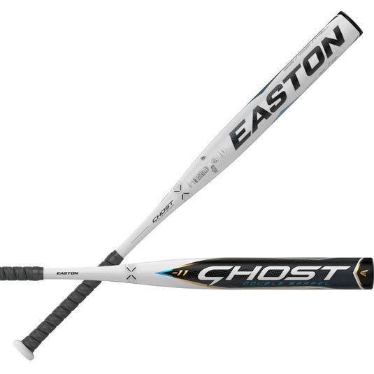 Easton Ghost Dual -11 Fastpitch Softball Bat FP22GH11