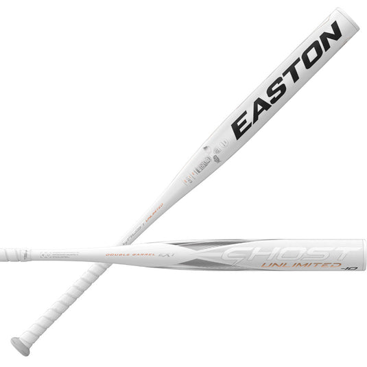 Easton Ghost Unlimited -10 Fastpitch Softball Bat FP23GHUL10