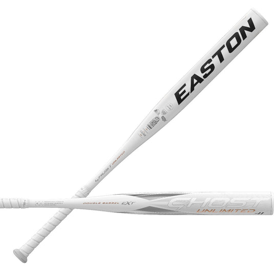 2023 Easton Ghost Unlimited -11 Fastpitch Softball Bat FP23GHUL11