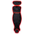 Champro-Optimus-MVP-Double-Knee-Youth-Leg-Guard-CG106-Scarlet-Pair-Front-View